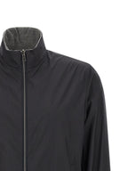 Herno Multicolor Polyester Bomber