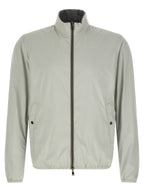 Herno Multicolor Polyester Bomber