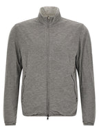Herno Multicolor Polyester Bomber
