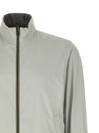 Herno Multicolor Polyester Bomber
