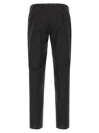 Pal Zileri Gray Viscose Two-Piece Suit