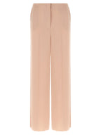 PINKO Multicolor Acetate Casual Pants