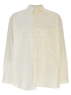 MM6 Maison Margiela Multicolor Cotton Blouse