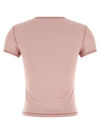 Diesel Multicolor Cotton T-Shirt
