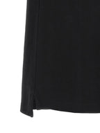 Hugo Boss Black Cotton Polo Shirt
