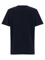 J.W.Anderson Black Cotton T-Shirt