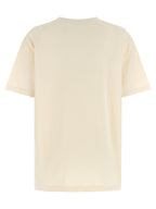 J.W.Anderson Beige Cotton T-Shirt