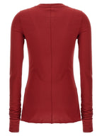Rick Owens Multicolor Cotton Sportswear