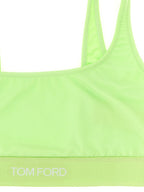 Tom Ford Bicolor Modal Bra