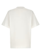 Dolce & Gabbana White Cotton T-Shirt