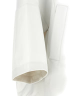 MooRER Beige Polyester Shell Jacket