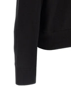 Hugo Boss Black Cotton Cardigan