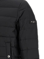 Tatras Black Nylon Jacket