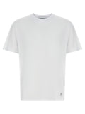White Organic Cotton T-Shirt