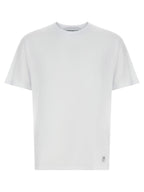 White Organic Cotton T-Shirt