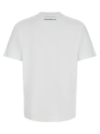 White Organic Cotton T-Shirt
