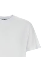 White Organic Cotton T-Shirt