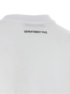 White Organic Cotton T-Shirt