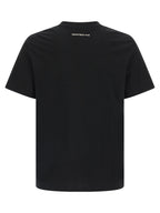 Black Organic Cotton T-Shirt