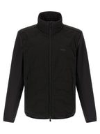 Hugo Boss Black Polyamide Shell Jacket