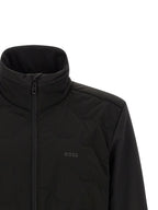 Hugo Boss Black Polyamide Shell Jacket