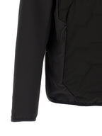 Hugo Boss Black Polyamide Shell Jacket