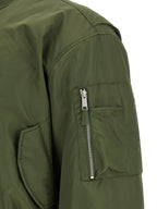 Entire Studios Bicolor Nylon Bomber