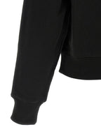 Entire Studios Black Cotton Cardigan