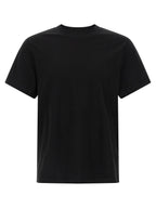 Entire Studios Black Cotton T-Shirt