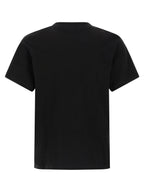 Entire Studios Black Cotton T-Shirt