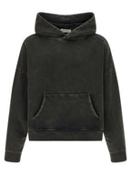 Entire Studios Gray Cotton Sweatshirt