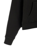 Entire Studios Black Cotton Sweatshirt