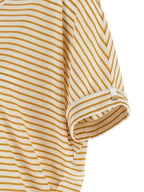 Herno Bicolor Lyocell T-Shirt