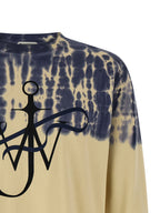 J.W.Anderson Multicolor Cotton Sportswear