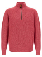 J.W.Anderson Multicolor Wool Cardigan