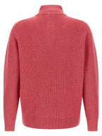 J.W.Anderson Multicolor Wool Cardigan