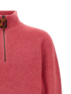 J.W.Anderson Multicolor Wool Cardigan