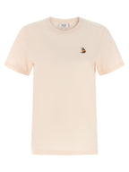 Maison Kitsuné Multicolor Organic Cotton T-Shirt