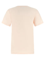 Maison Kitsuné Multicolor Organic Cotton T-Shirt