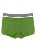 Versace Bicolor Cotton Briefs