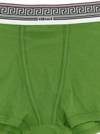 Versace Bicolor Cotton Briefs