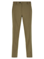 Brioni Bicolor Wool Two-Piece Suit