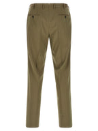 Brioni Bicolor Wool Two-Piece Suit