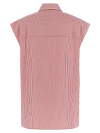 Armarium Multicolor Cotton Blouse