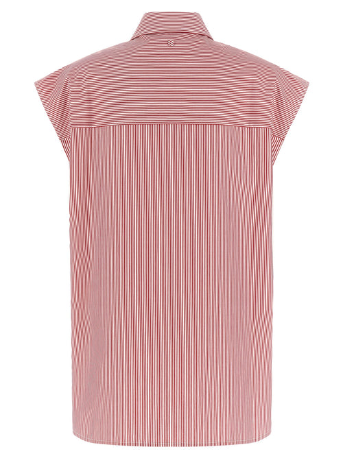 Armarium Multicolor Cotton Blouse