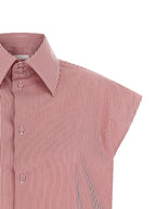 Armarium Multicolor Cotton Blouse
