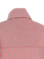 Armarium Multicolor Cotton Blouse