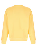 Maison Kitsuné Bicolor Organic Cotton Sweatshirt