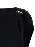 Black Cotton Tank Tops