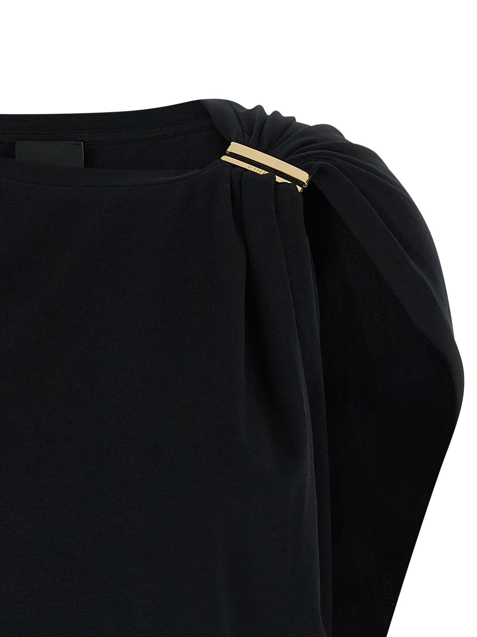 Black Cotton Tank Tops